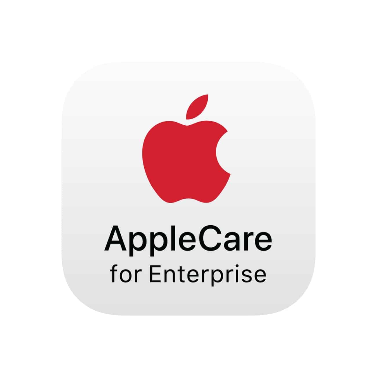 AppleCare for Enterprise Logo