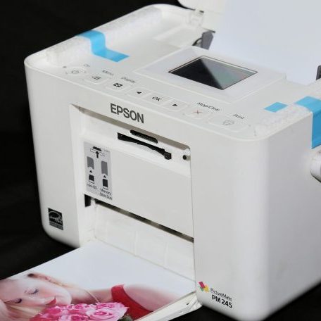 EPSON printer
