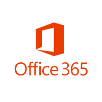 Office 365 2-line Logo