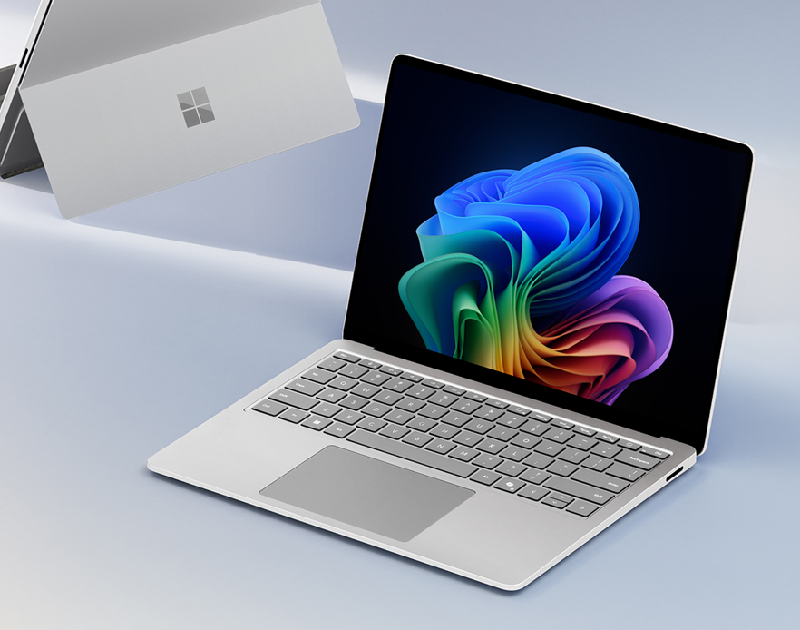 Security & Governance with Surface + CoPilot+ devices - Kingsfield